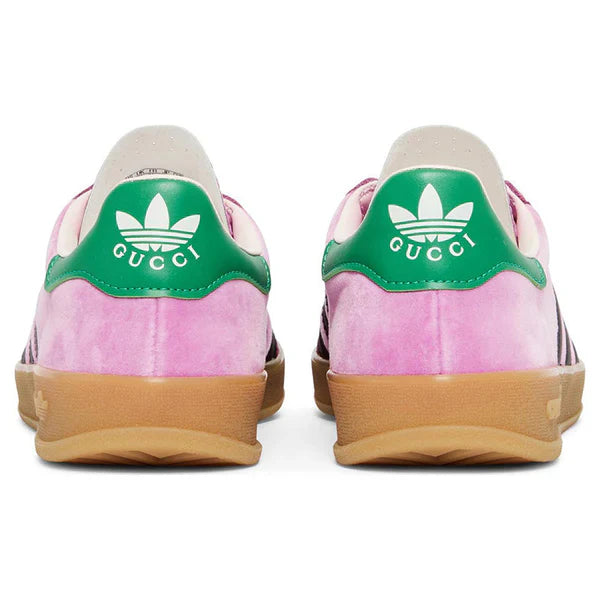 Gazelle x Gc Sneaker in Pink