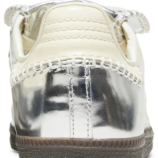 Samba x Wales Bonner "Silver"
