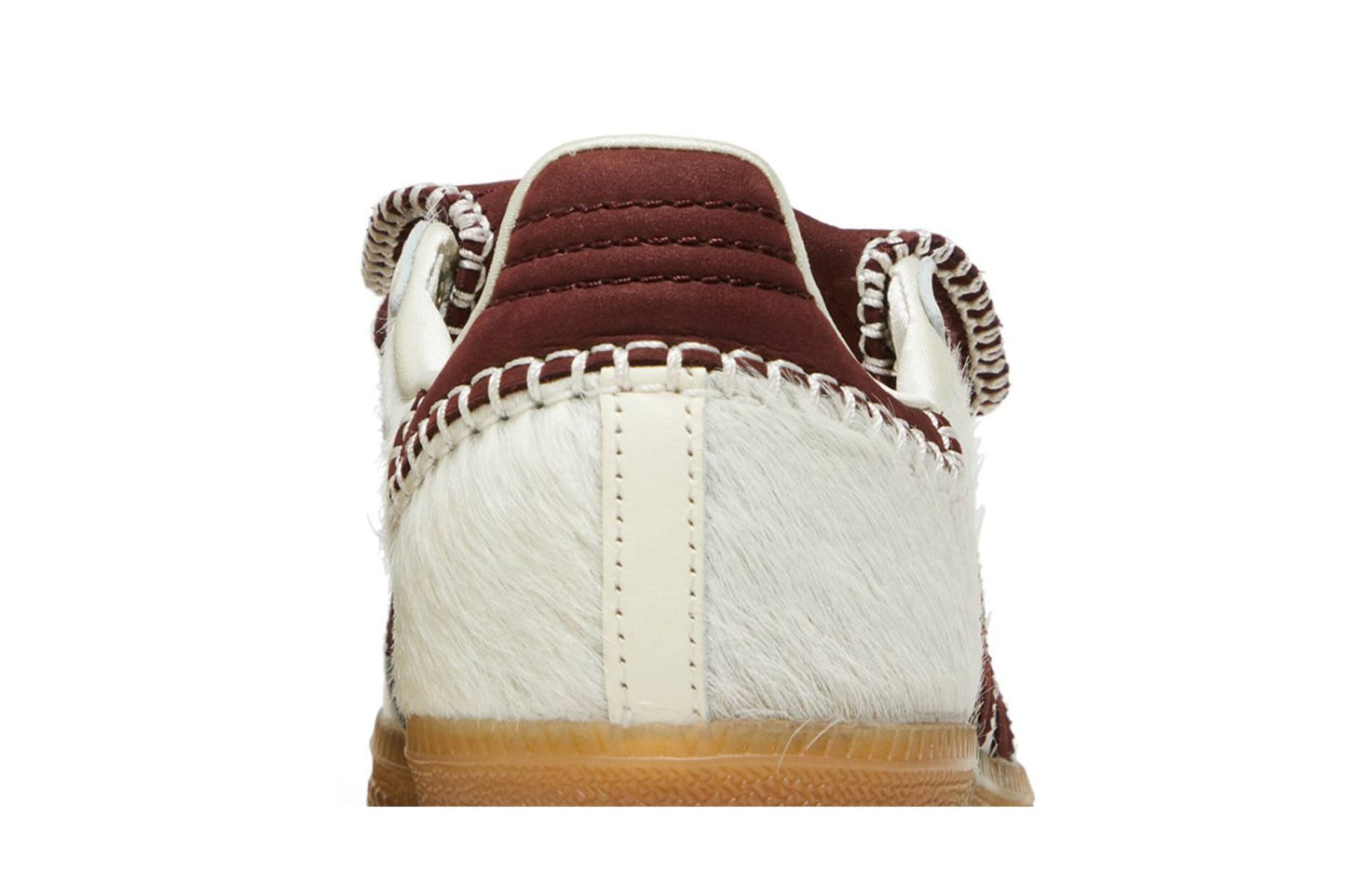 Samba X Wales Bonner "Cream White"