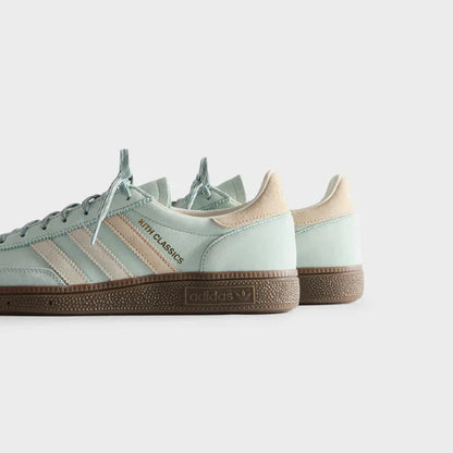 Spezial Kith Classic Amazon Green