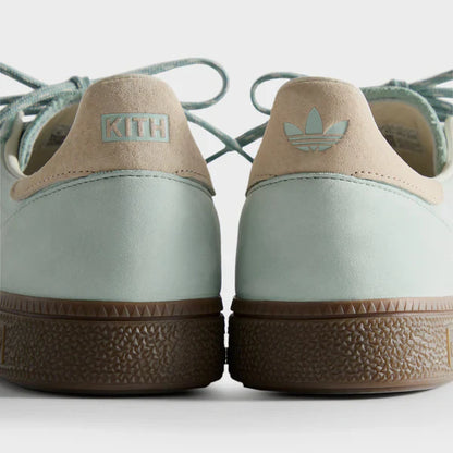Spezial Kith Classic Amazon Green