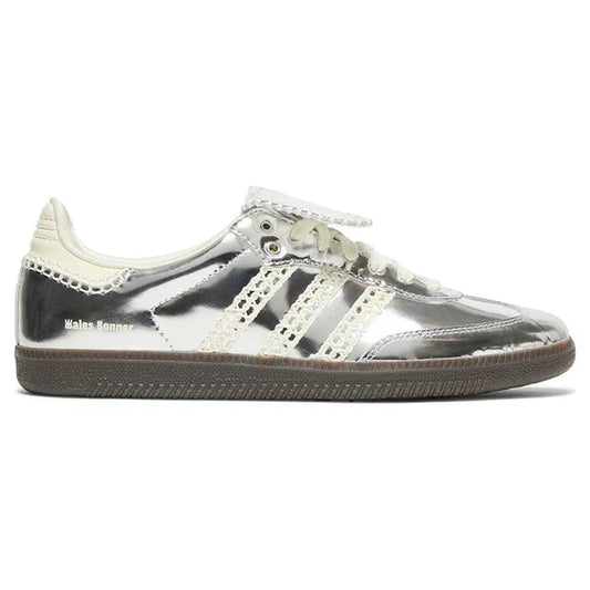 Samba x Wales Bonner "Silver"