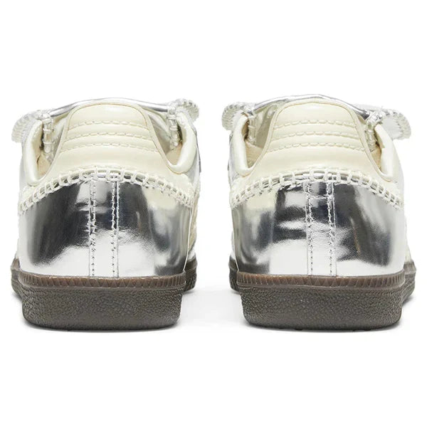 Samba x Wales Bonner "Silver"
