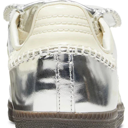 Samba x Wales Bonner "Silver"