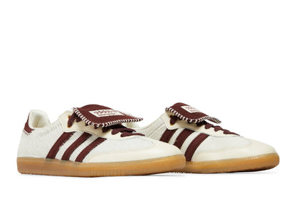 Samba X Wales Bonner "Cream White"