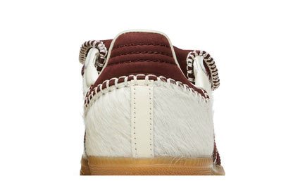 Samba X Wales Bonner "Cream White"