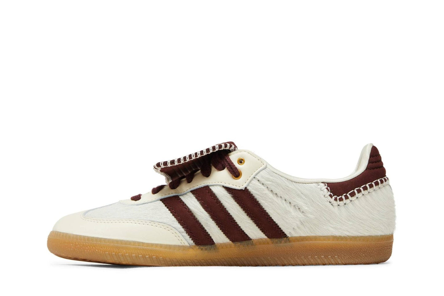 Samba X Wales Bonner "Cream White"
