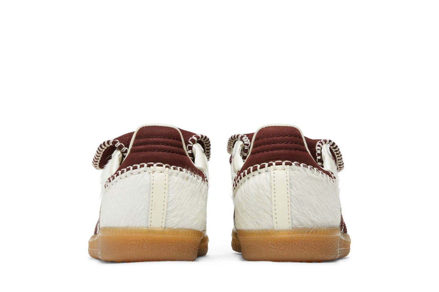 Samba X Wales Bonner "Cream White"
