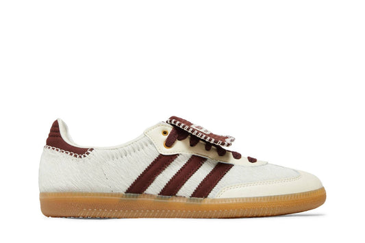 Samba X Wales Bonner "Cream White"